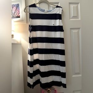 Vineyard Vines cover-up/dress